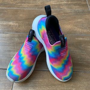 Skechers Stretch Fit Memory Foam